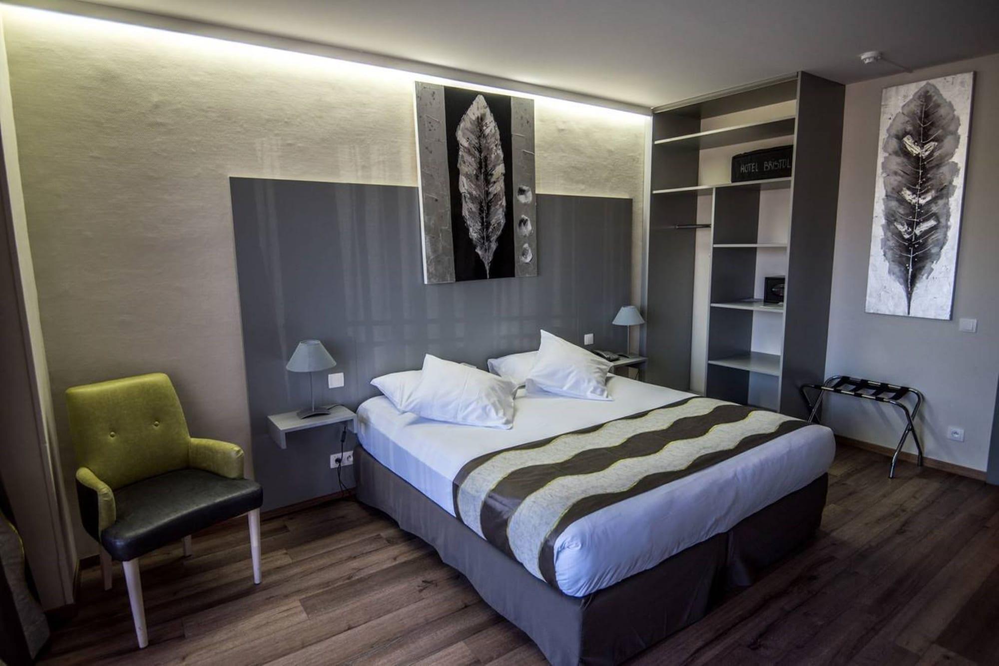 The Originals Boutique, Bristol, Centre Gare Hotel Strasbourg