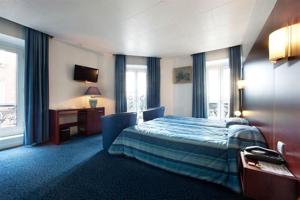 The Originals Boutique, Bristol, Centre Gare 3* Strasbourg