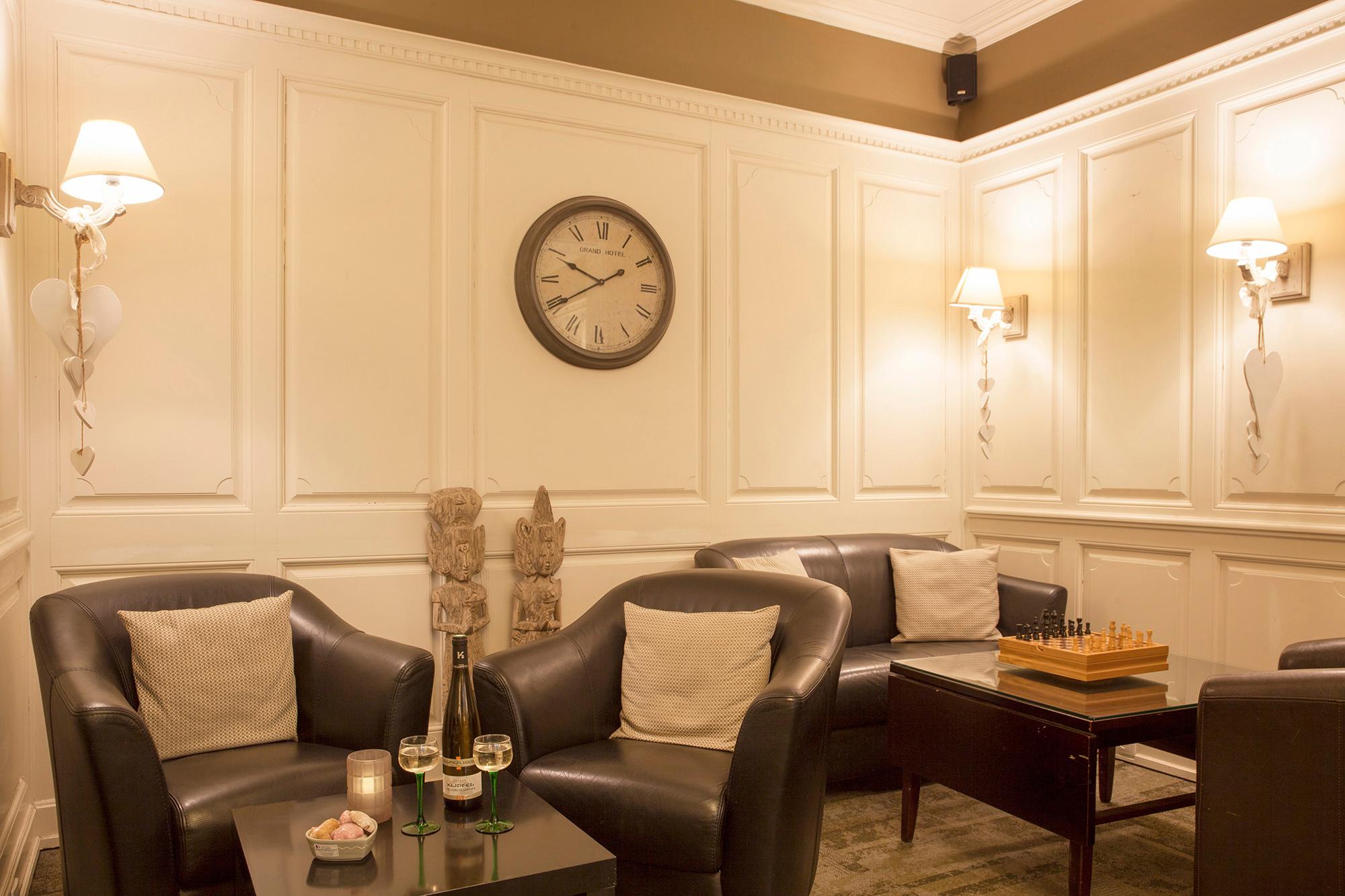 The Originals Boutique, Bristol, Centre Gare Hotel 3*