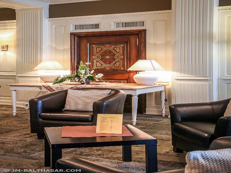 Hotel The Originals Boutique, Bristol, Centre Gare Strasbourg