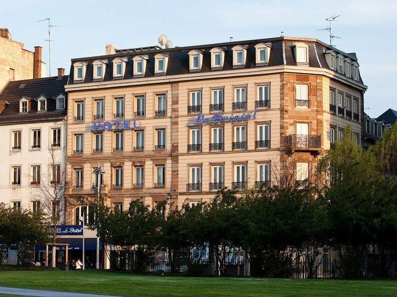 Hotel The Originals Boutique, Bristol, Centre Gare