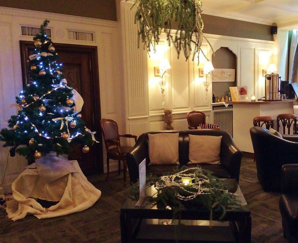 Hotel The Originals Boutique, Bristol, Centre Gare 3*