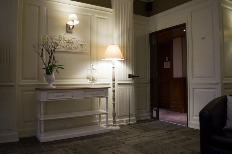 The Originals Boutique, Bristol, Centre Gare Estrasburgo