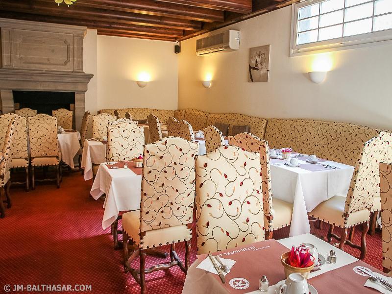 Hotel The Originals Boutique, Bristol, Centre Gare 3*