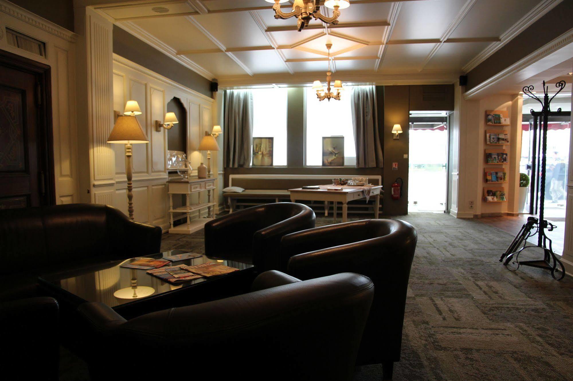The Originals Boutique, Bristol, Centre Gare 3* Strasbourg