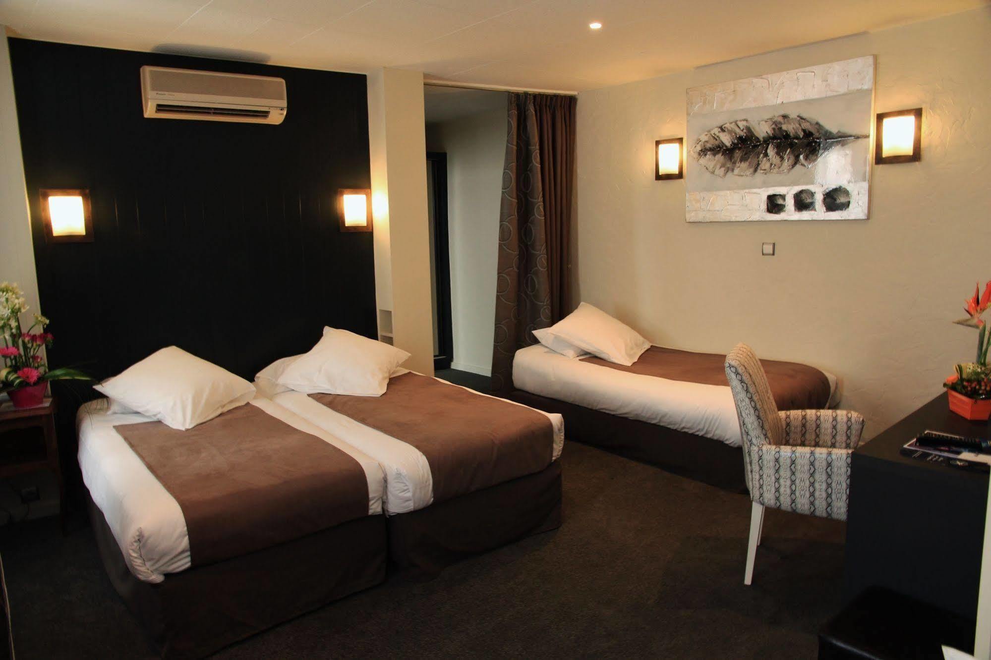 The Originals Boutique, Bristol, Centre Gare Hotel 3*