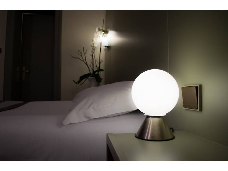 Hotel The Originals Boutique, Bristol, Centre Gare 3*