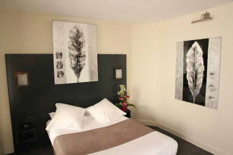 The Originals Boutique, Bristol, Centre Gare 3* Strasbourg
