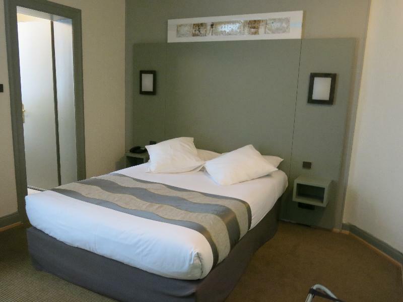 The Originals Boutique, Bristol, Centre Gare 3*